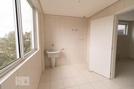 Apartamento à venda com 260m², 3 quartos e 2 vagas Apartamento à venda com 260m², 3 quartos e 2 vagasÁrea de Serviço