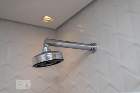 Studio à venda com 32m², 1 quarto e sem vagaBanheiro