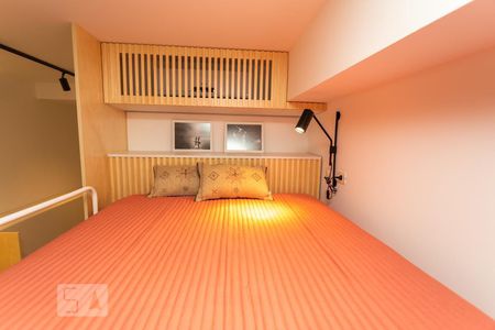 Quarto de kitnet/studio à venda com 1 quarto, 32m² em Perdizes, São Paulo