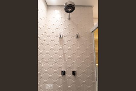 Studio à venda com 32m², 1 quarto e sem vagaBanheiro