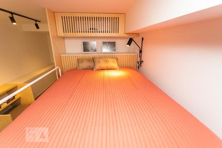 Quarto de kitnet/studio à venda com 1 quarto, 32m² em Perdizes, São Paulo