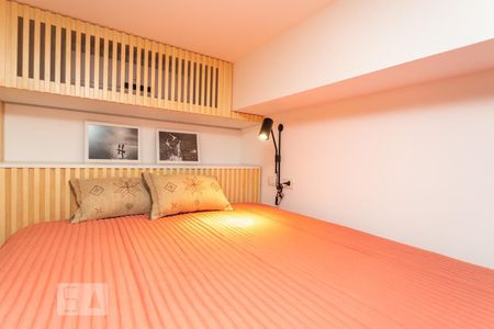 Quarto de kitnet/studio à venda com 1 quarto, 32m² em Perdizes, São Paulo