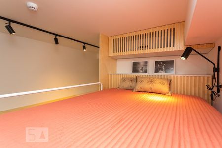 Quarto de kitnet/studio à venda com 1 quarto, 32m² em Perdizes, São Paulo