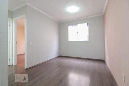 Apartamento para alugar com 40m², 2 quartos e 1 vagaSala