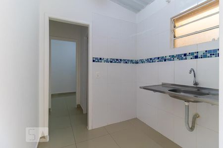 Cozinha de casa à venda com 3 quartos, 90m² em Vila Miguel Vicente Cury, Campinas