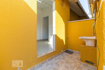 Casa para alugar com 30m², 1 quarto e sem vagaÁrea de serviço