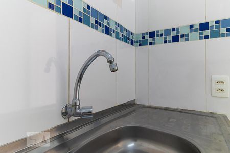 Casa para alugar com 30m², 1 quarto e sem vagaCozinha