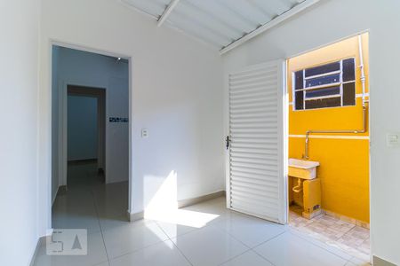 Sala de casa à venda com 3 quartos, 90m² em Vila Miguel Vicente Cury, Campinas