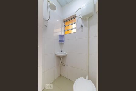 Banheiro de casa à venda com 3 quartos, 90m² em Vila Miguel Vicente Cury, Campinas