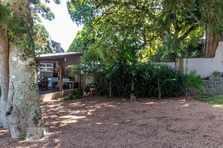 Casa de condomínio à venda com 191m², 3 quartos e 2 vagasÁrea comum