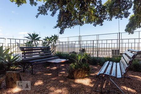 Casa de condomínio à venda com 191m², 3 quartos e 2 vagasÁrea comum