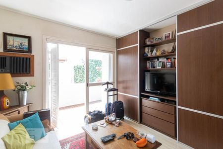 Casa de condomínio à venda com 191m², 3 quartos e 2 vagasQuarto 1