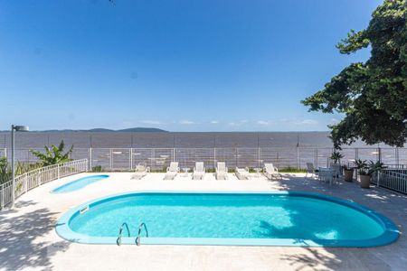 Casa de condomínio à venda com 191m², 3 quartos e 2 vagasÁrea comum - Piscina