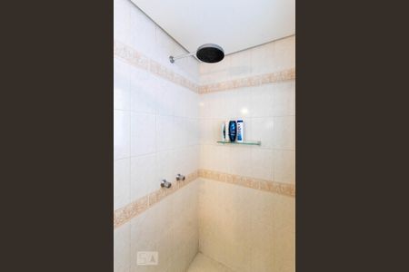 Casa de condomínio à venda com 191m², 3 quartos e 2 vagasBanheiro da Suíte