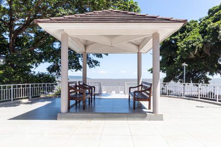 Casa de condomínio à venda com 191m², 3 quartos e 2 vagasÁrea comum