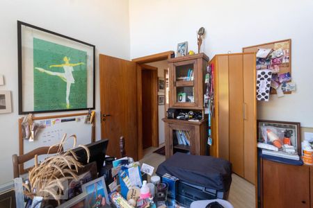 Casa de condomínio à venda com 191m², 3 quartos e 2 vagasQuarto 2