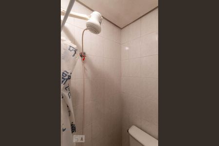 Casa de condomínio à venda com 191m², 3 quartos e 2 vagasBanheiro de Serviço