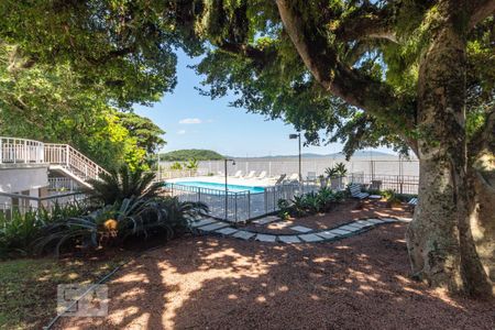 Casa de condomínio à venda com 191m², 3 quartos e 2 vagasÁrea comum