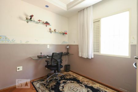 Quarto 2 de apartamento à venda com 4 quartos, 150m² em Santana, São Paulo