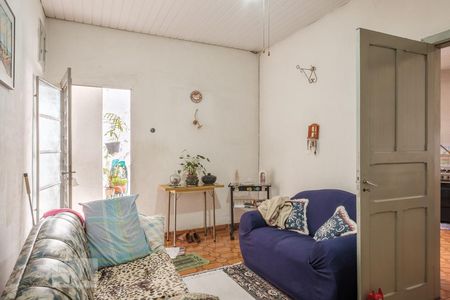 Sala de casa à venda com 2 quartos, 250m² em Vila Ipojuca, São Paulo