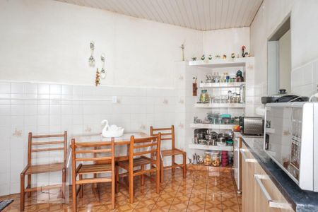 Cozinha de casa à venda com 2 quartos, 250m² em Vila Ipojuca, São Paulo