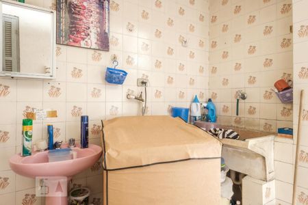 Área de Serviço de casa à venda com 2 quartos, 250m² em Vila Ipojuca, São Paulo