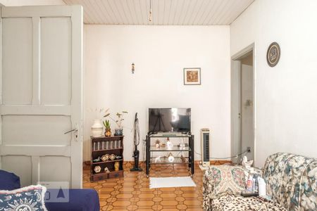 Sala de casa à venda com 2 quartos, 250m² em Vila Ipojuca, São Paulo