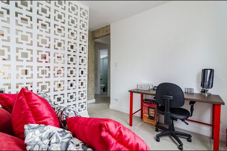 Quarto 1 de apartamento à venda com 1 quarto, 50m² em Vila Madalena, São Paulo
