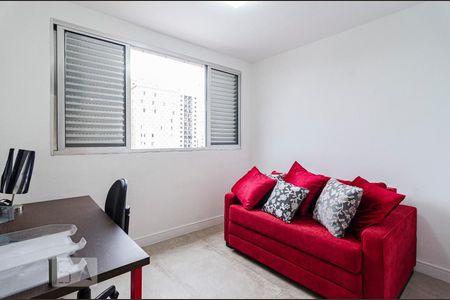 Quarto 1 de apartamento à venda com 1 quarto, 50m² em Vila Madalena, São Paulo