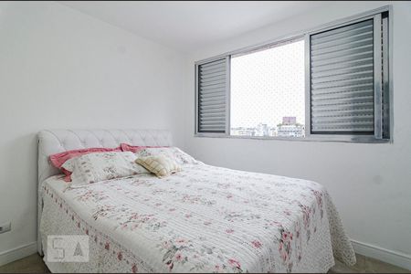 Quarto 2 de apartamento para alugar com 1 quarto, 50m² em Vila Madalena, São Paulo