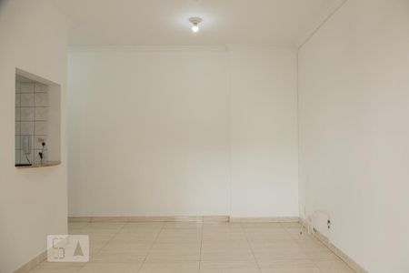 Sala de apartamento à venda com 2 quartos, 76m² em Vila Santana, São Paulo