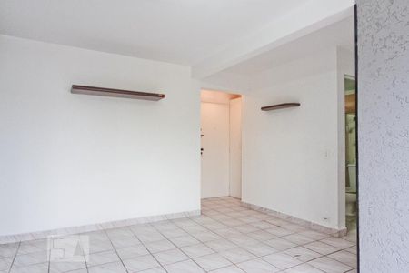 Sala de apartamento para alugar com 2 quartos, 60m² em Lauzane Paulista, São Paulo