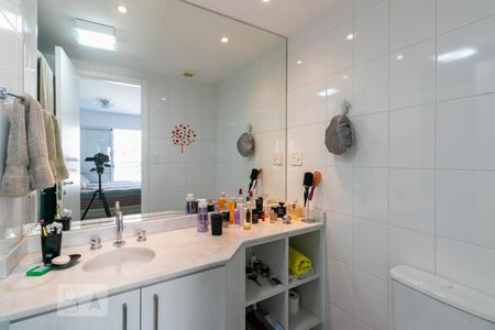 Studio para alugar com 47m², 1 quarto e 1 vagaBanheiro