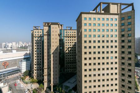 Studio para alugar com 47m², 1 quarto e 1 vagaVista