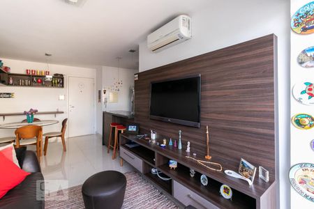 Studio de kitnet/studio para alugar com 1 quarto, 47m² em Indianópolis, São Paulo