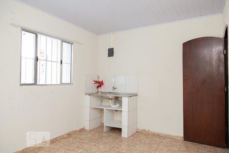 Pia de casa à venda com 1 quarto, 32m² em Conjunto Habitacional A E Carvalho, São Paulo