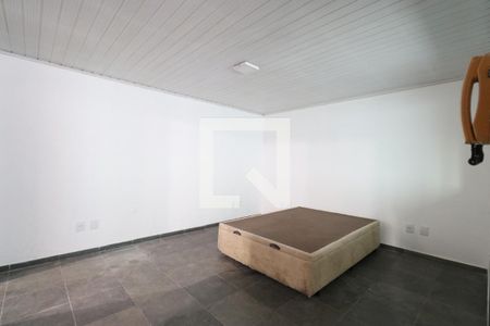 Sala/Quarto de apartamento para alugar com 1 quarto, 35m² em Água Branca, São Paulo