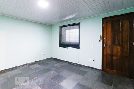 Quarto e Sala de apartamento para alugar com 1 quarto, 35m² em Água Branca, São Paulo