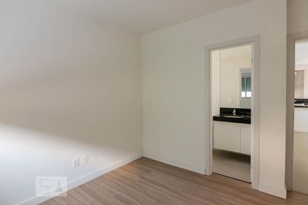 Quarto Suíte 1 de apartamento para alugar com 2 quartos, 65m² em Cruzeiro, Belo Horizonte
