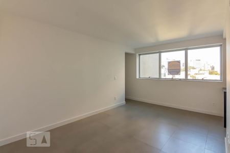 Sala  de apartamento para alugar com 2 quartos, 65m² em Cruzeiro, Belo Horizonte