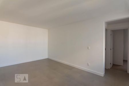 Sala  de apartamento para alugar com 2 quartos, 65m² em Cruzeiro, Belo Horizonte