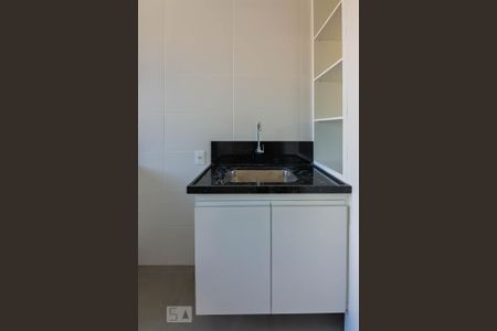 Área de Serviço de apartamento para alugar com 2 quartos, 65m² em Cruzeiro, Belo Horizonte