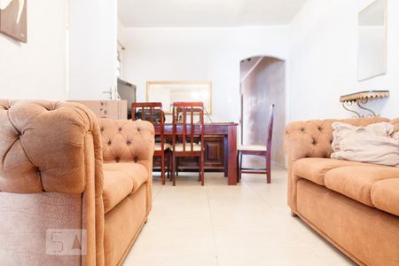 Sala de casa para alugar com 3 quartos, 300m² em Jardim Brasil (zona Sul), São Paulo