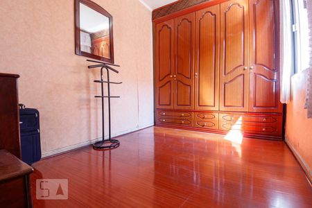 Quarto 1 de casa para alugar com 3 quartos, 300m² em Jardim Brasil (zona Sul), São Paulo