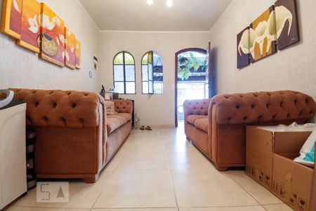 Sala de casa para alugar com 3 quartos, 300m² em Jardim Brasil (zona Sul), São Paulo