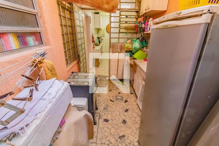 Casa para alugar com 3 quartos, 300m² em Jardim Brasil (zona Sul), São Paulo