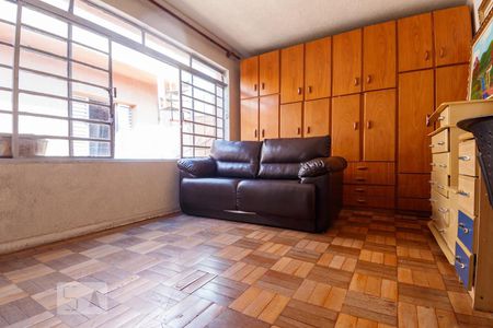 Sala de TV de casa para alugar com 3 quartos, 300m² em Jardim Brasil (zona Sul), São Paulo