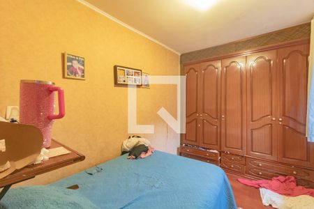 Quarto 2 de casa para alugar com 3 quartos, 300m² em Jardim Brasil (zona Sul), São Paulo