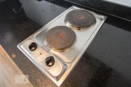 Studio para alugar com 62m², 1 quarto e 1 vagaDetalhe Cozinha