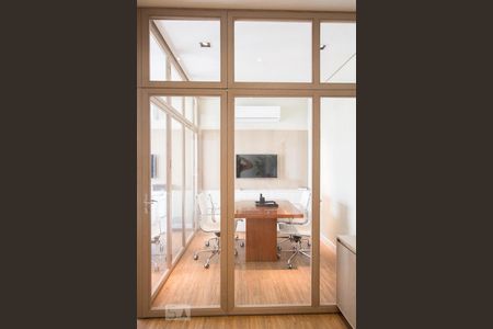 Studio para alugar com 62m², 1 quarto e 1 vagaSala de Reuniões